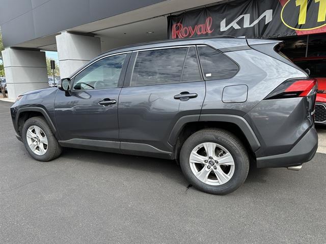 2020 Toyota RAV4 XLE Tucson AZ
