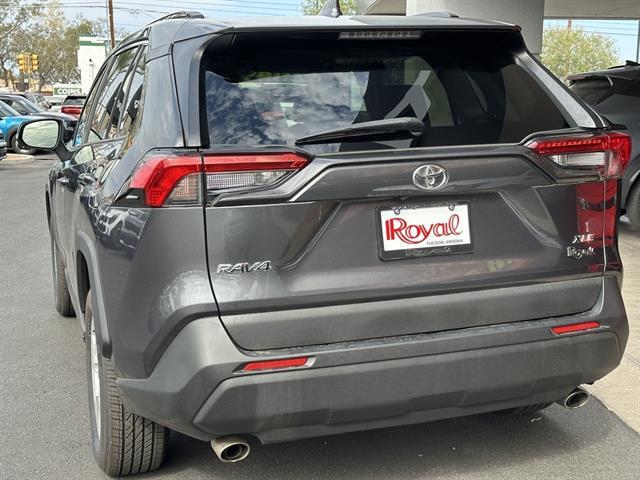 2020 Toyota RAV4 XLE Tucson AZ