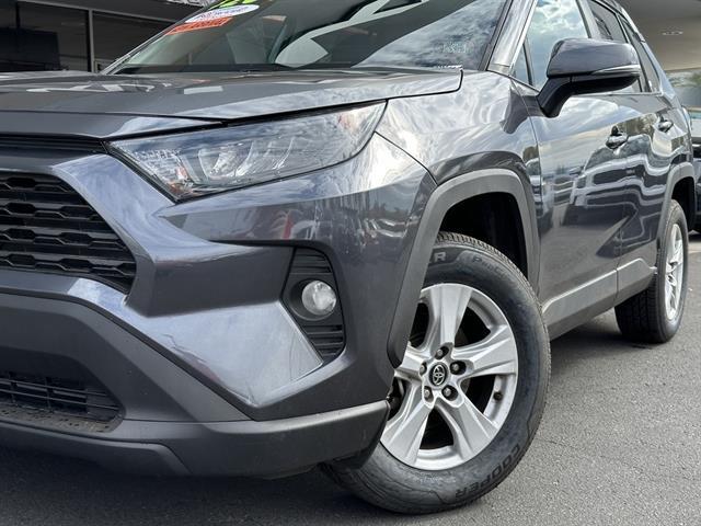 2020 Toyota RAV4 XLE Tucson AZ