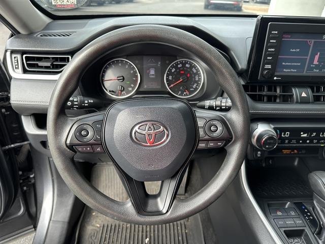 2020 Toyota RAV4 XLE Tucson AZ