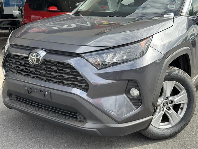 2020 Toyota RAV4 XLE Tucson AZ