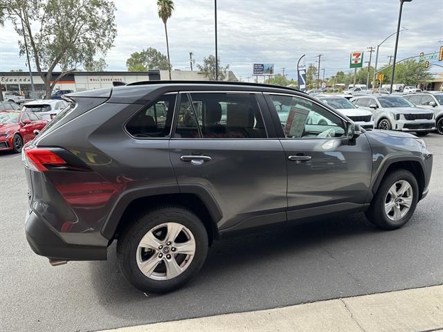 2020 Toyota RAV4 XLE Tucson AZ