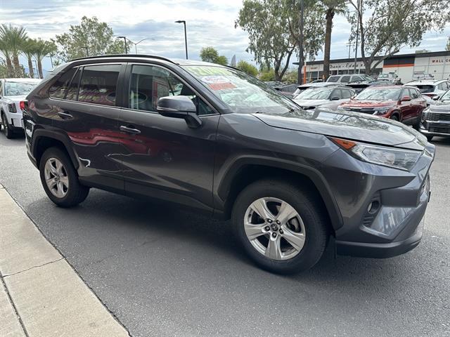 2020 Toyota RAV4 XLE Tucson AZ