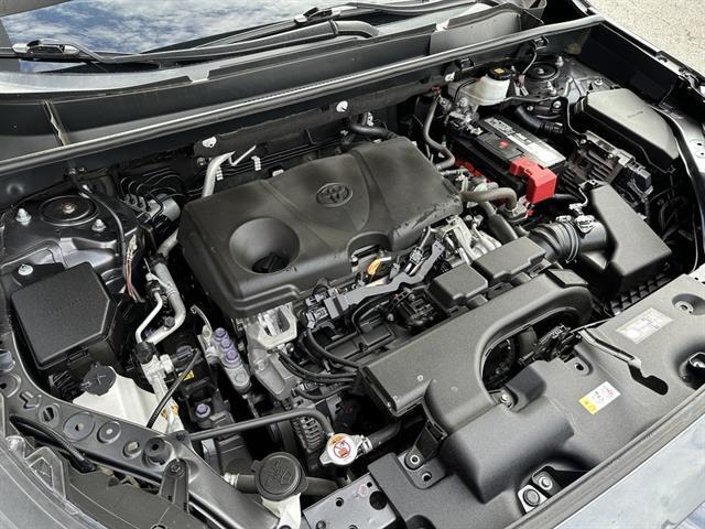2020 Toyota RAV4 XLE Tucson AZ