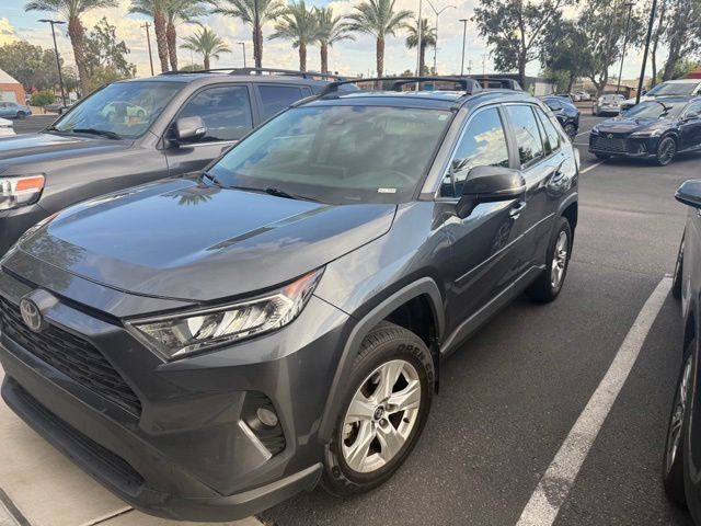 2020 Toyota RAV4 XLE Tucson AZ