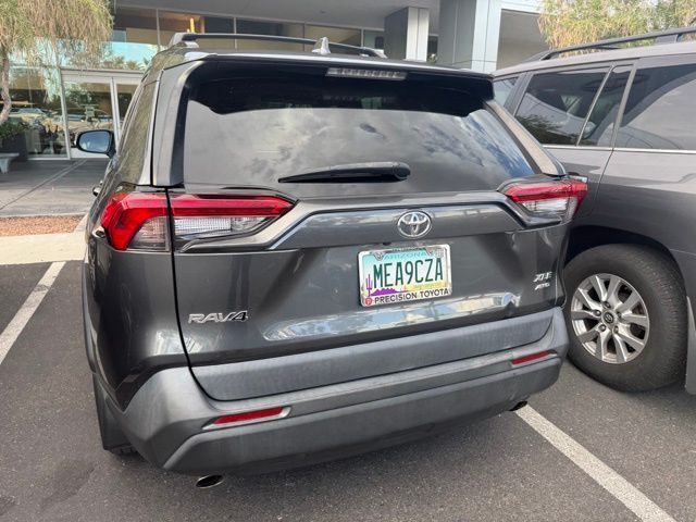 2020 Toyota RAV4 XLE Tucson AZ