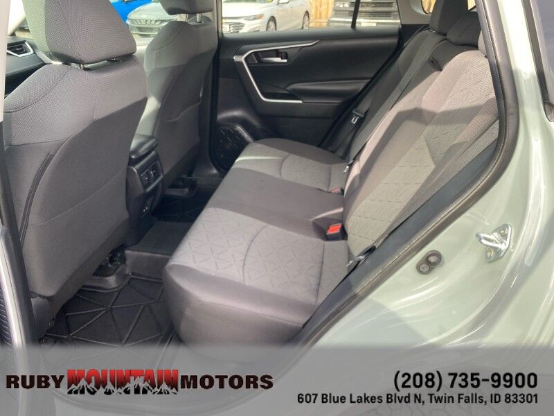 2020 Toyota RAV4 XLE Twin Falls ID