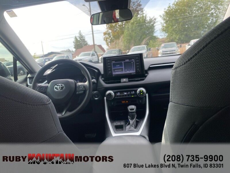 2020 Toyota RAV4 XLE Twin Falls ID