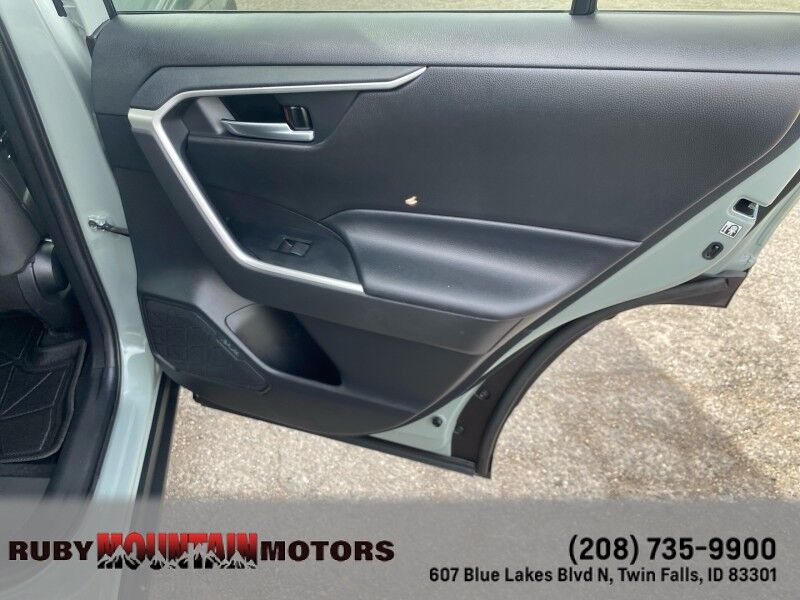 2020 Toyota RAV4 XLE Twin Falls ID