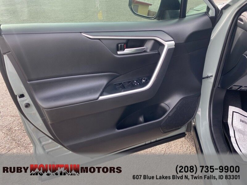 2020 Toyota RAV4 XLE Twin Falls ID
