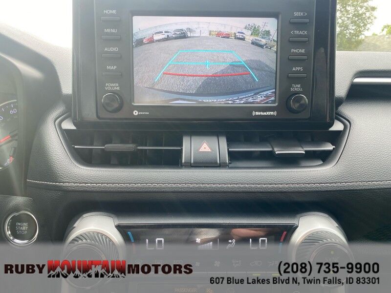 2020 Toyota RAV4 XLE Twin Falls ID