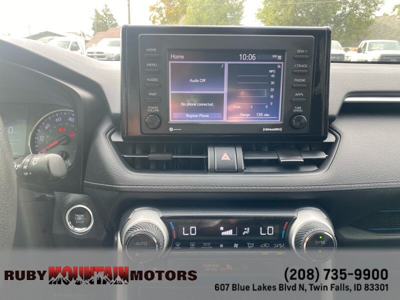 2020 Toyota RAV4 XLE Twin Falls ID