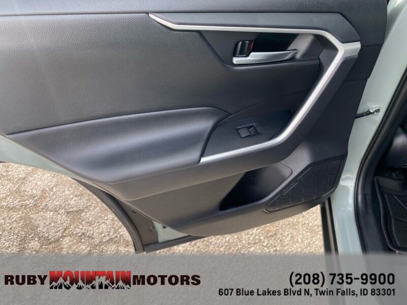 2020 Toyota RAV4 XLE Twin Falls ID