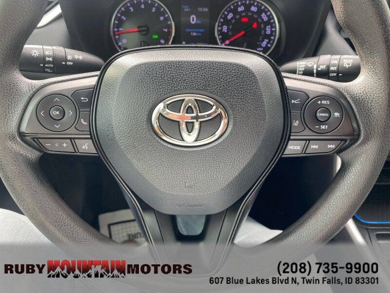 2020 Toyota RAV4 XLE Twin Falls ID