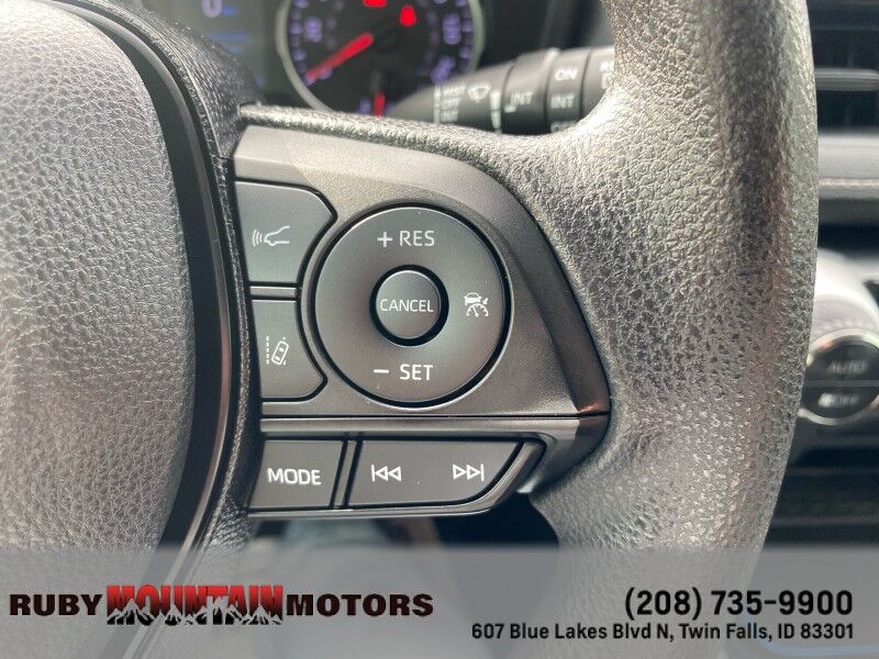 2020 Toyota RAV4 XLE Twin Falls ID