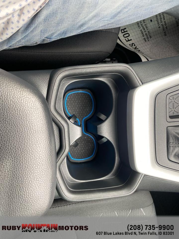 2020 Toyota RAV4 XLE Twin Falls ID