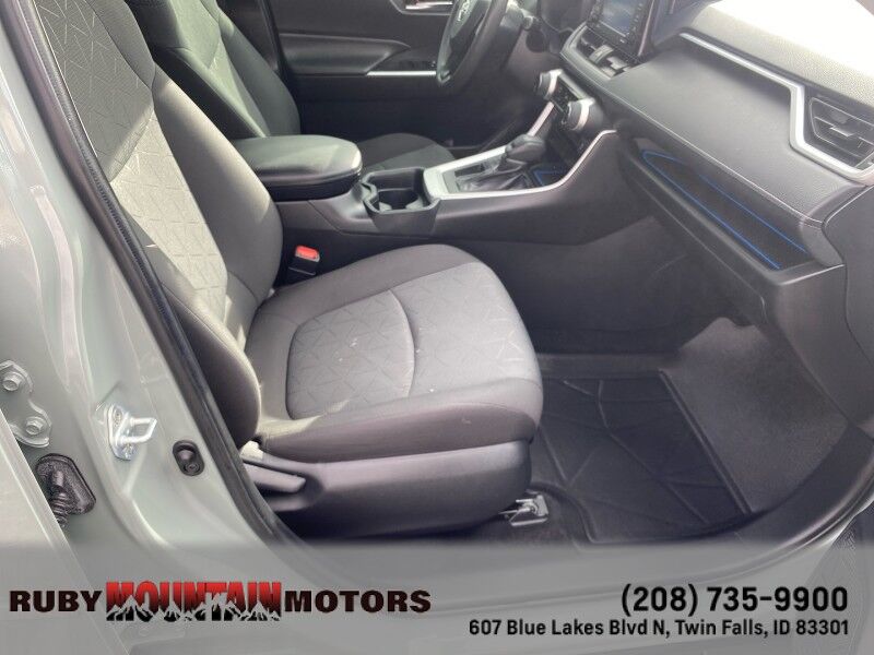 2020 Toyota RAV4 XLE Twin Falls ID