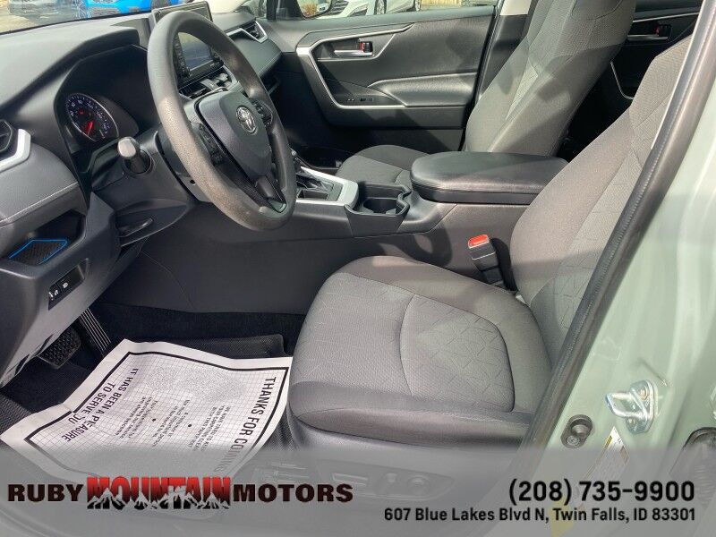 2020 Toyota RAV4 XLE Twin Falls ID