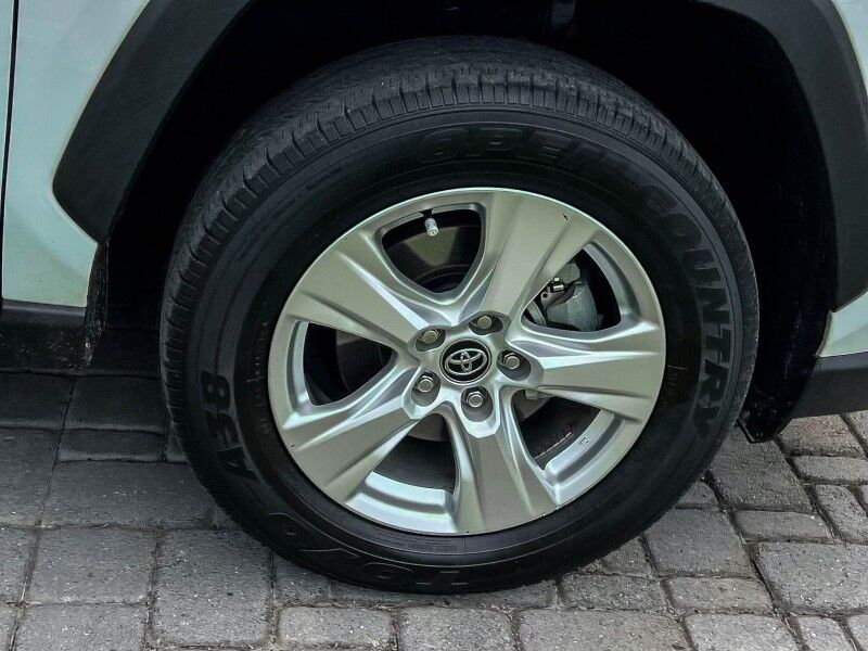 2020 Toyota RAV4 XLE Wilmington NC