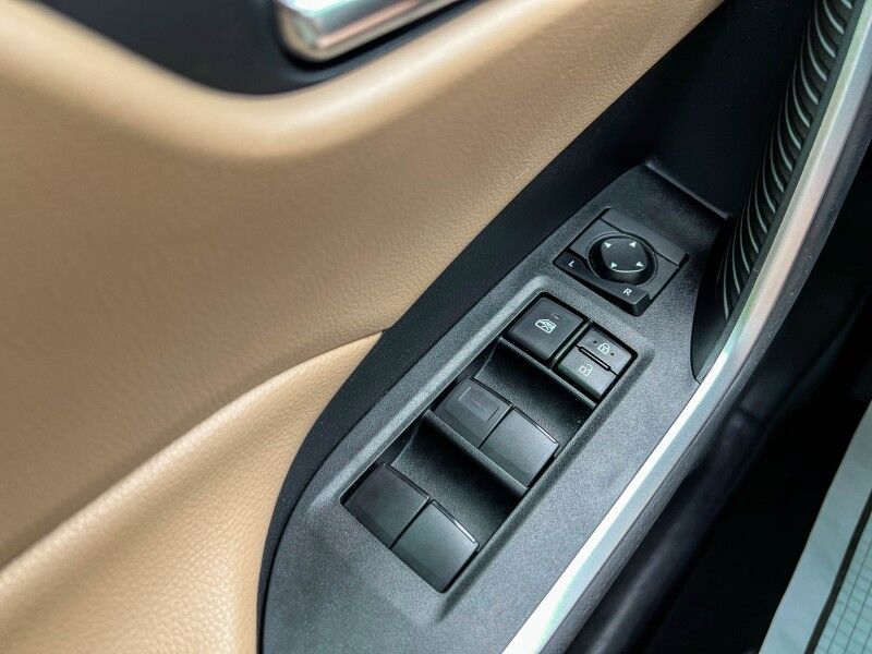 2020 Toyota RAV4 XLE Wilmington NC