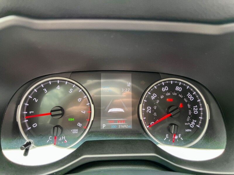 2020 Toyota RAV4 XLE Wilmington NC