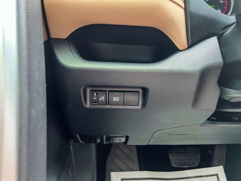 2020 Toyota RAV4 XLE Wilmington NC