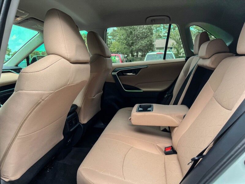 2020 Toyota RAV4 XLE Wilmington NC