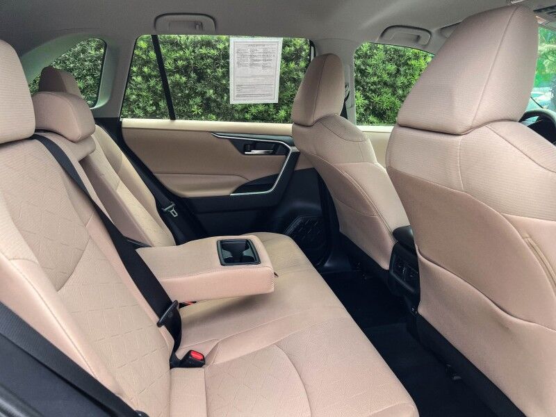 2020 Toyota RAV4 XLE Wilmington NC