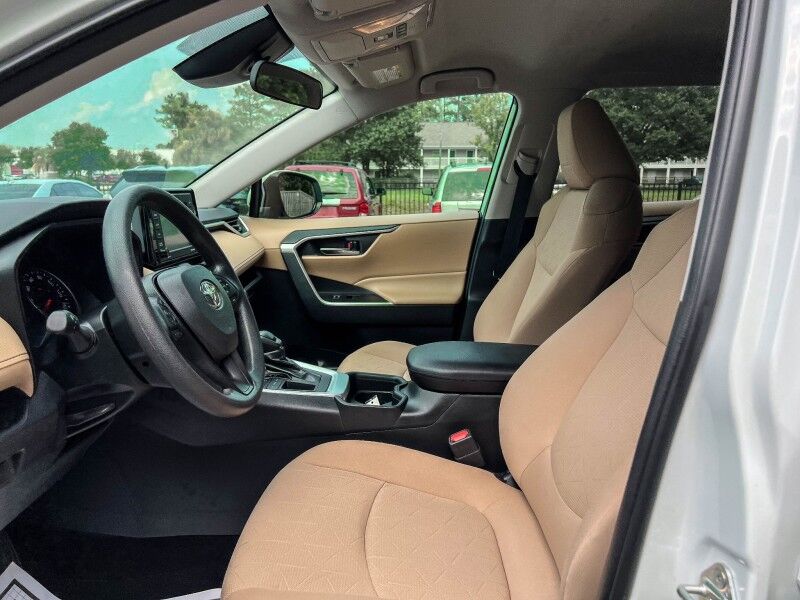 2020 Toyota RAV4 XLE Wilmington NC
