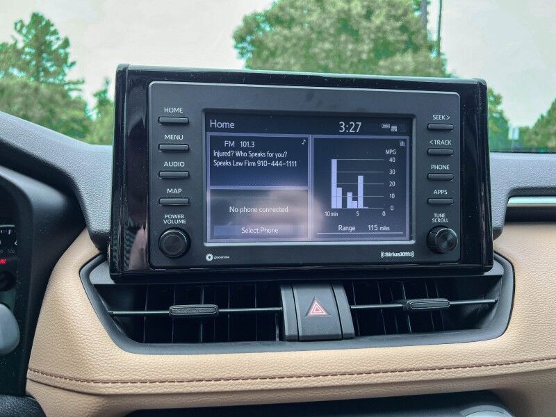 2020 Toyota RAV4 XLE Wilmington NC