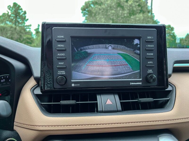 2020 Toyota RAV4 XLE Wilmington NC