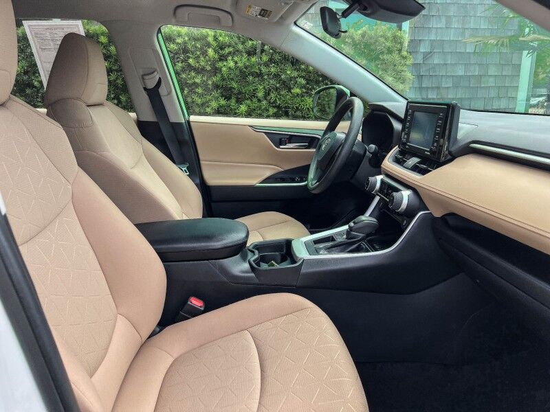 2020 Toyota RAV4 XLE Wilmington NC