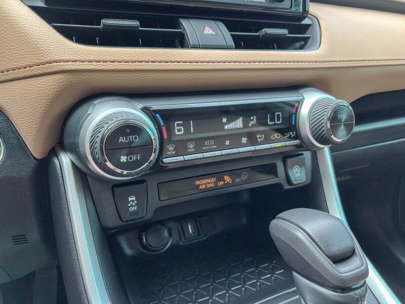 2020 Toyota RAV4 XLE Wilmington NC