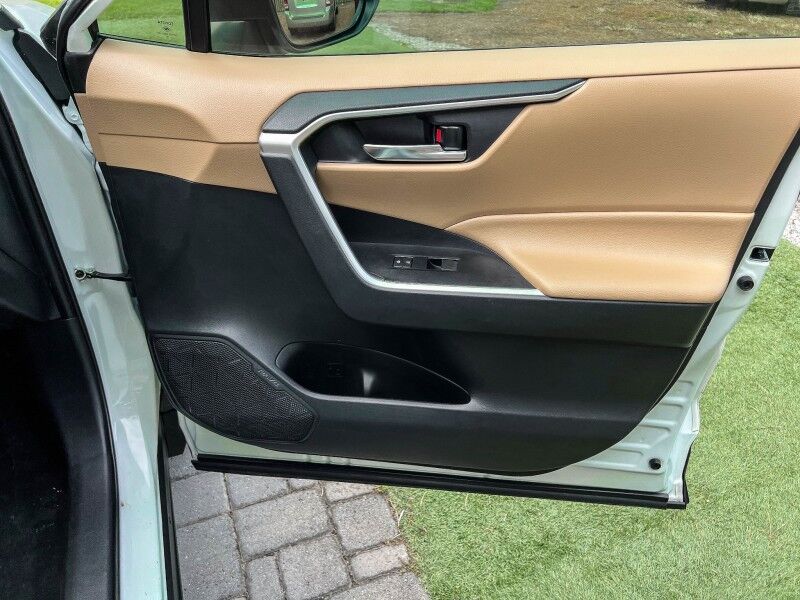 2020 Toyota RAV4 XLE Wilmington NC