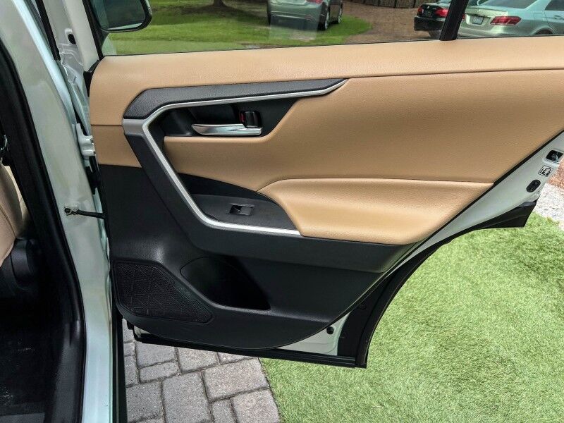 2020 Toyota RAV4 XLE Wilmington NC