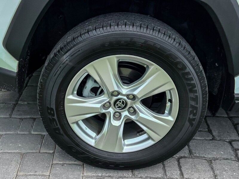 2020 Toyota RAV4 XLE Wilmington NC
