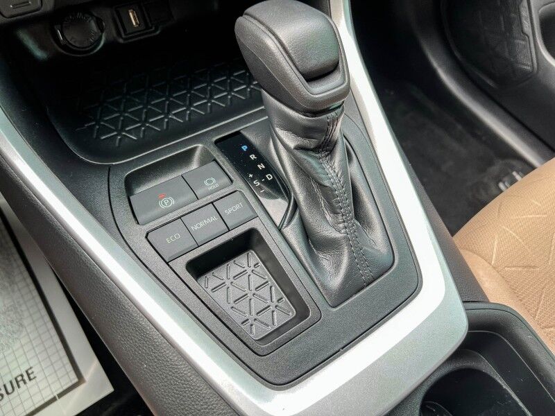 2020 Toyota RAV4 XLE Wilmington NC