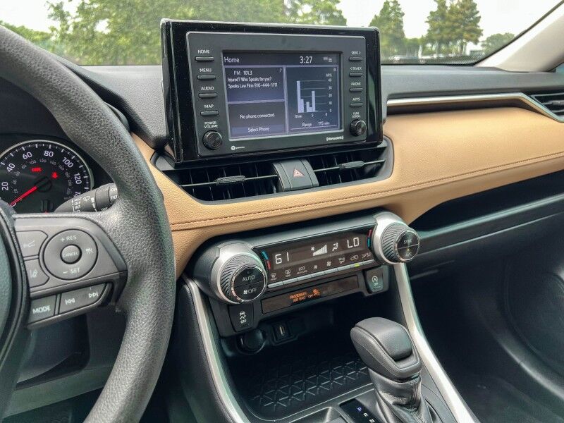 2020 Toyota RAV4 XLE Wilmington NC