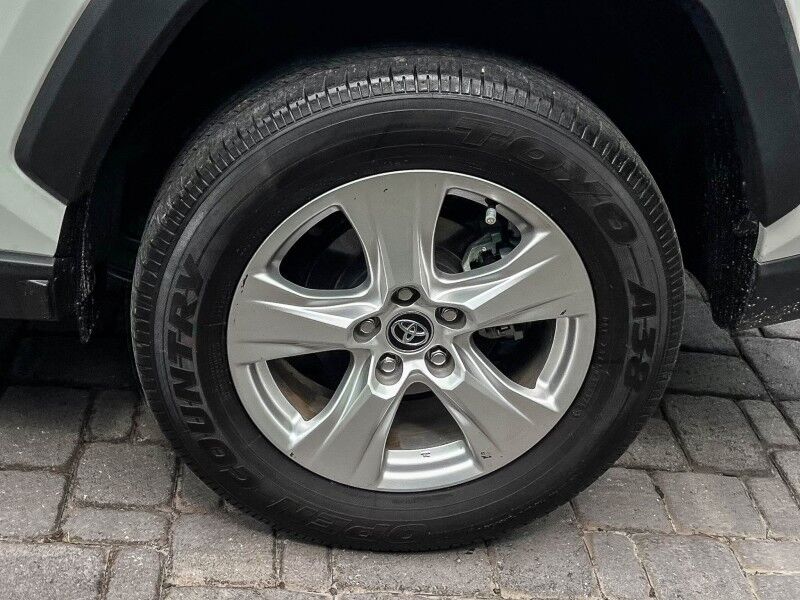 2020 Toyota RAV4 XLE Wilmington NC