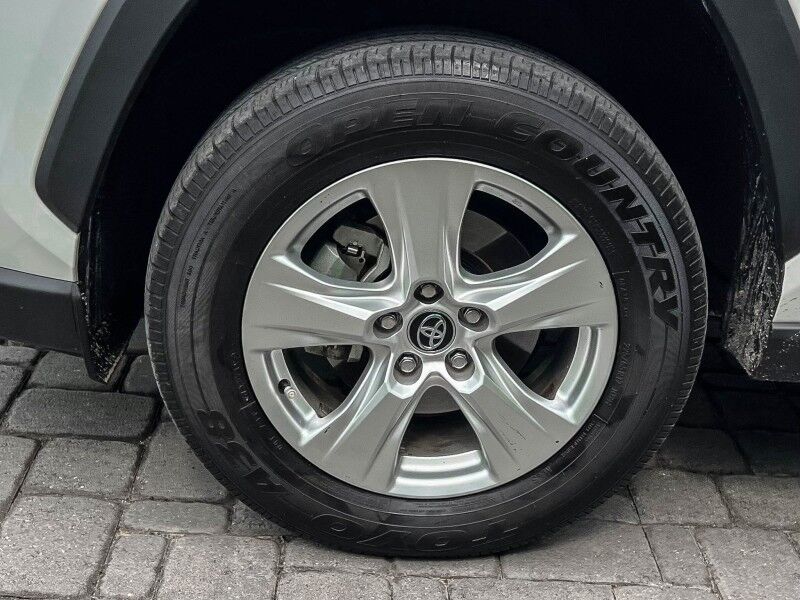 2020 Toyota RAV4 XLE Wilmington NC