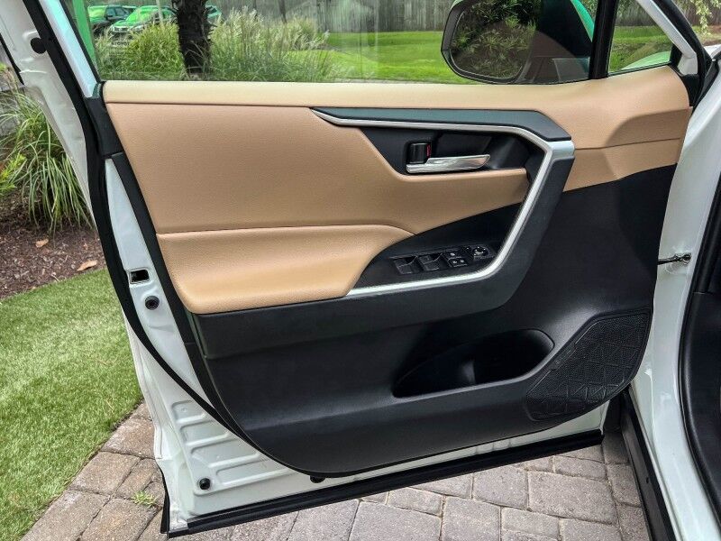 2020 Toyota RAV4 XLE Wilmington NC