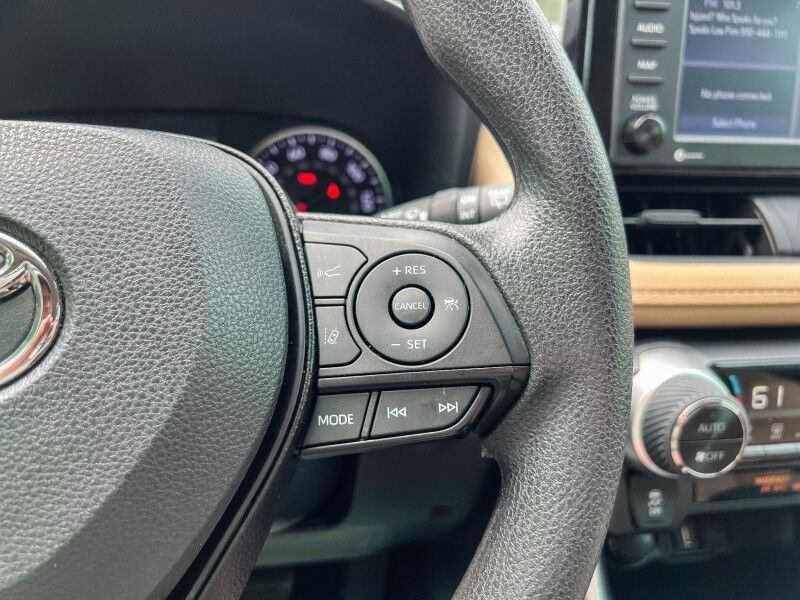 2020 Toyota RAV4 XLE Wilmington NC