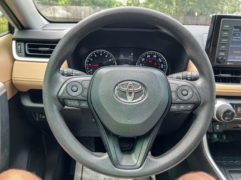 2020 Toyota RAV4 XLE Wilmington NC