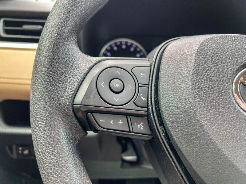 2020 Toyota RAV4 XLE Wilmington NC