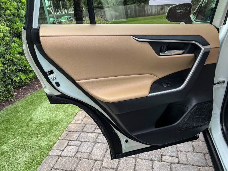 2020 Toyota RAV4 XLE Wilmington NC