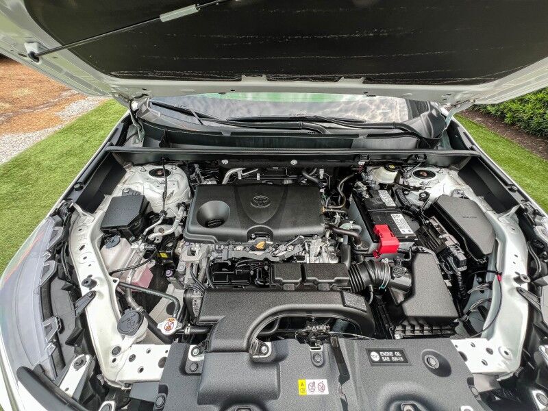 2020 Toyota RAV4 XLE Wilmington NC