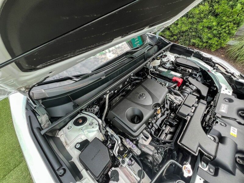 2020 Toyota RAV4 XLE Wilmington NC