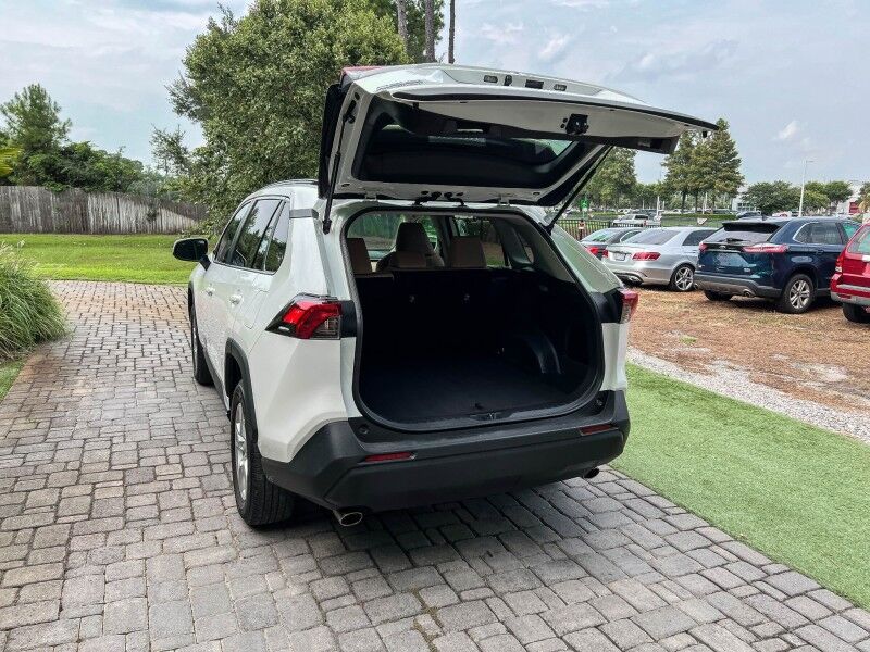 2020 Toyota RAV4 XLE Wilmington NC
