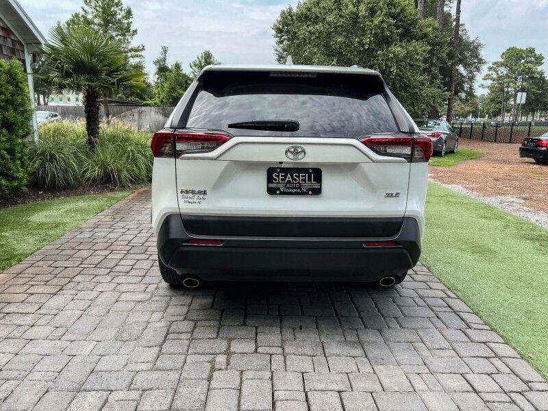 2020 Toyota RAV4 XLE Wilmington NC
