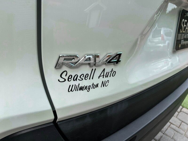 2020 Toyota RAV4 XLE Wilmington NC